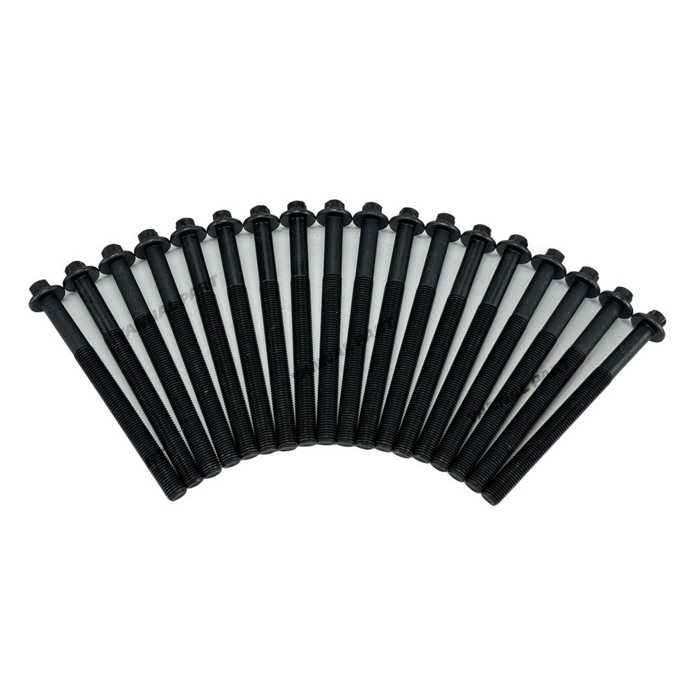 Cylinder Head Bolt 320/02711 Fit For JCB JCB444 Engine