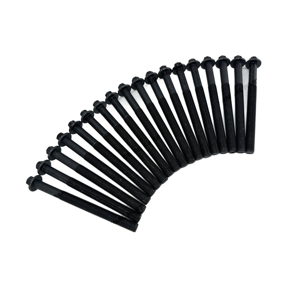 Cylinder Head Bolt 320/02711 Fit For JCB JCB444 Engine