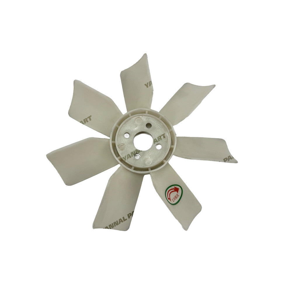 Fan Fit For JAC TY295IT Engine