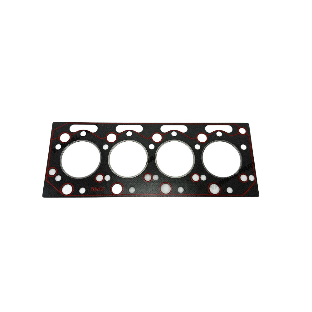 Head Gasket Fit For Weichai 495ZD Engine