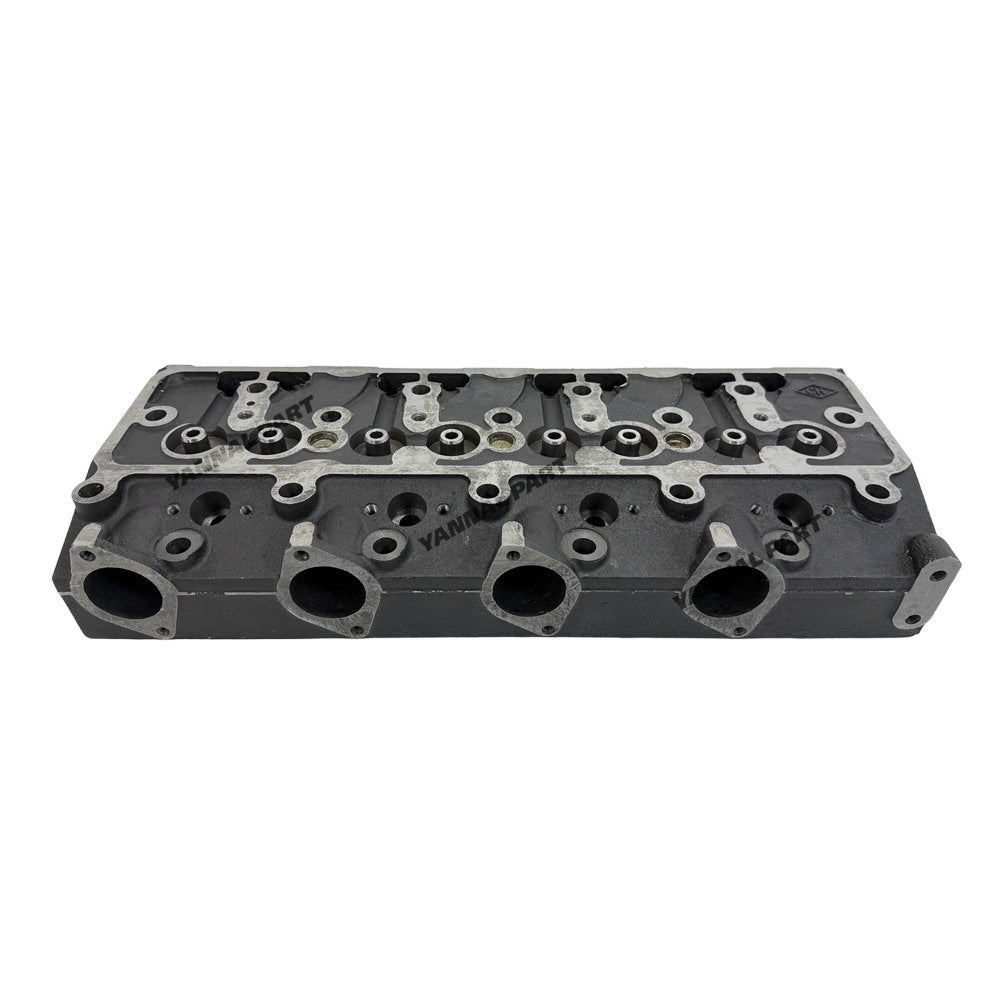 Cylinder Head Fit For Weichai 495ZD Engine