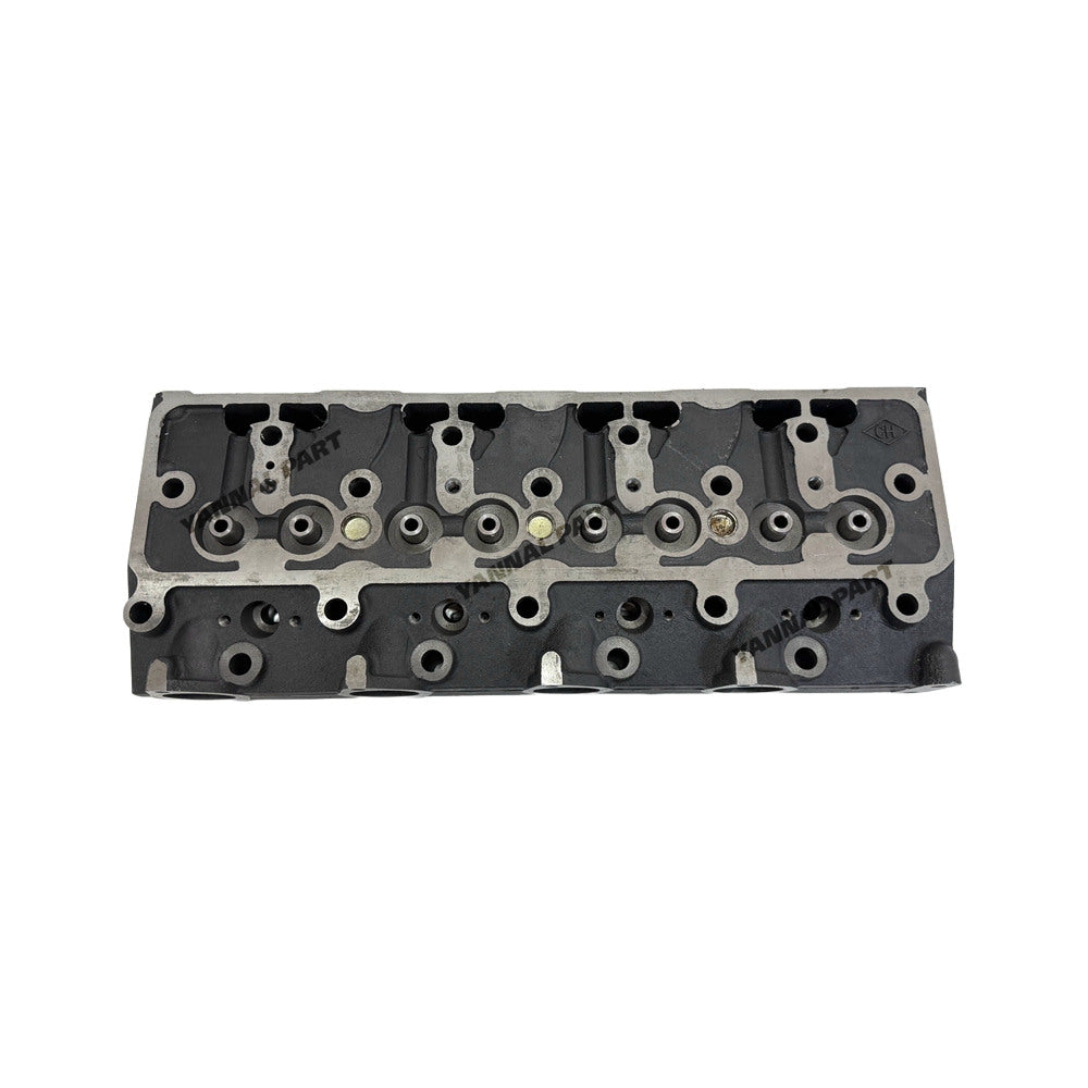 Cylinder Head Fit For Weichai 495ZD Engine