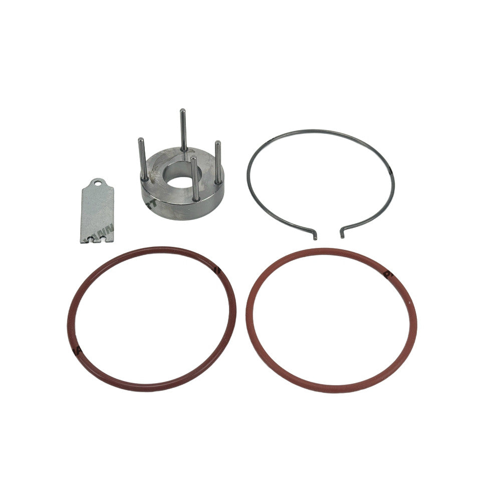 Water Pump RE571154 RE521502 RE509598 RE508249 Fit For John Deere 6090 Engine