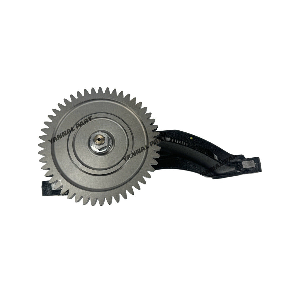 Oil Pump RE543187 Fit For John Deere 6090 Engine