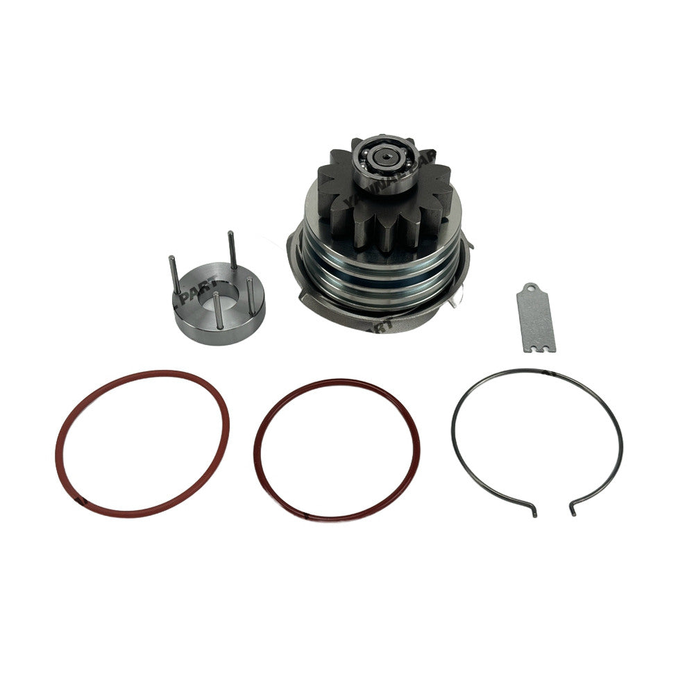 Water Pump RE530194 Fit For John Deere 6090 Engine
