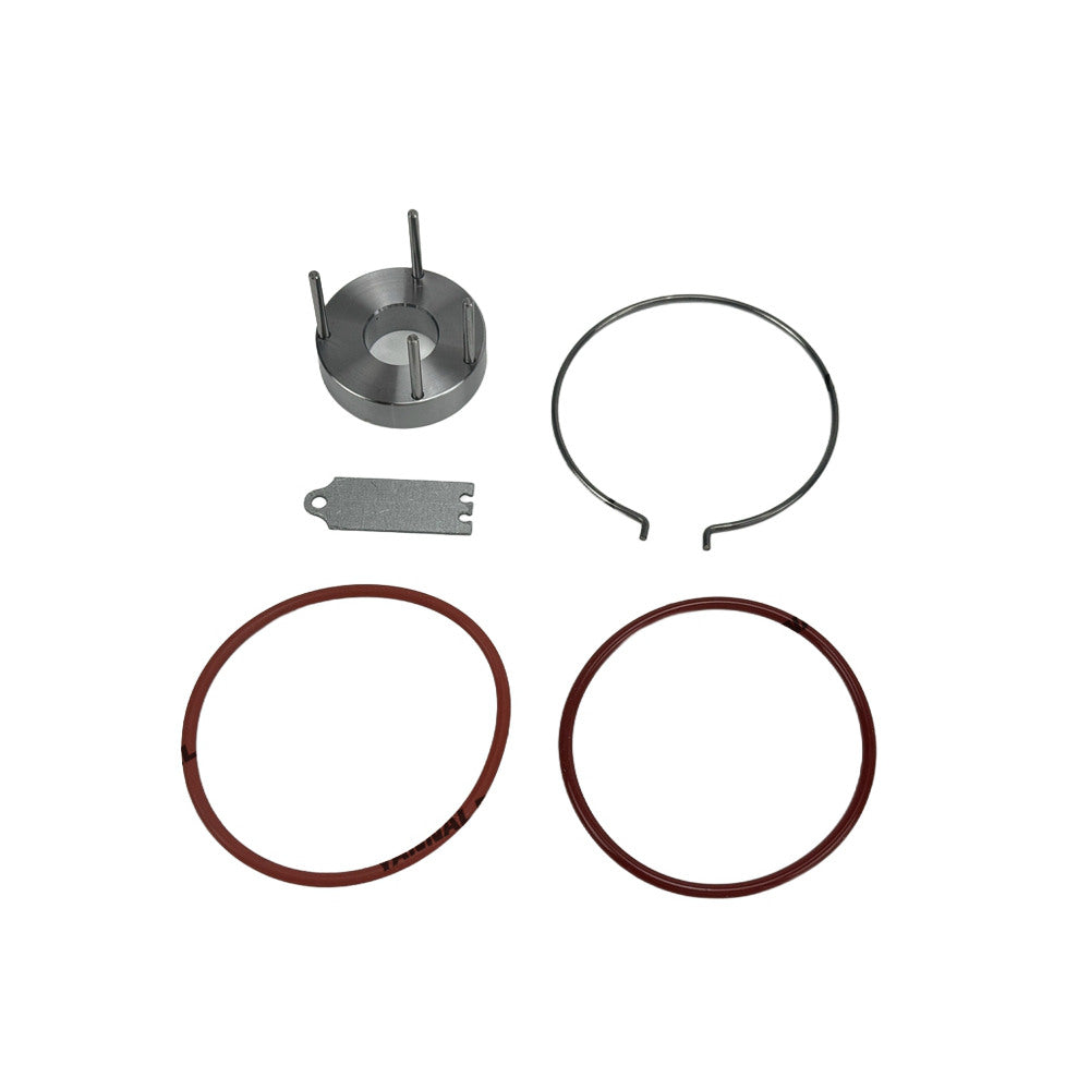 Water Pump RE530194 Fit For John Deere 6090 Engine