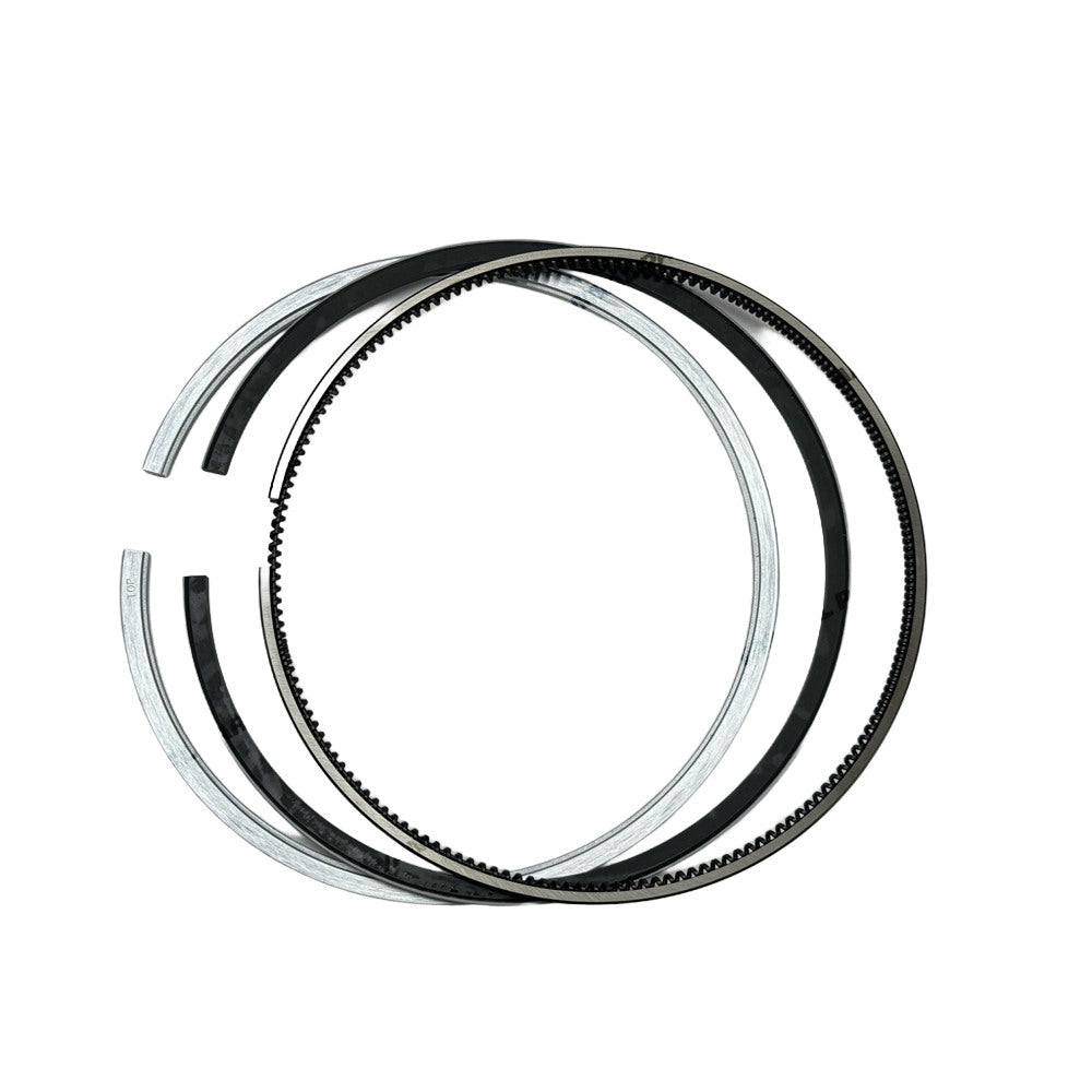Piston Ring RE530474 Fit For John Deere 6135 Engine