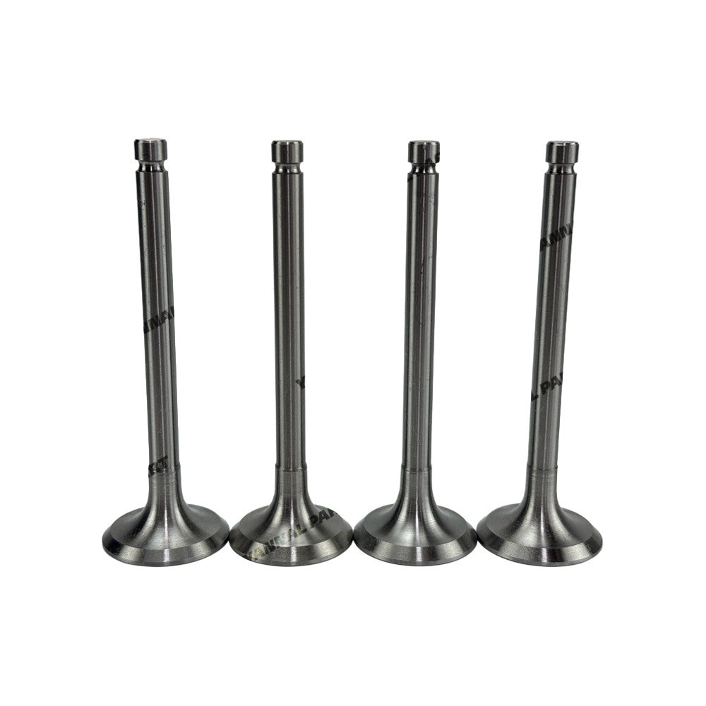 Exhaust Valve Fit For New Holland SNH4105 Engine
