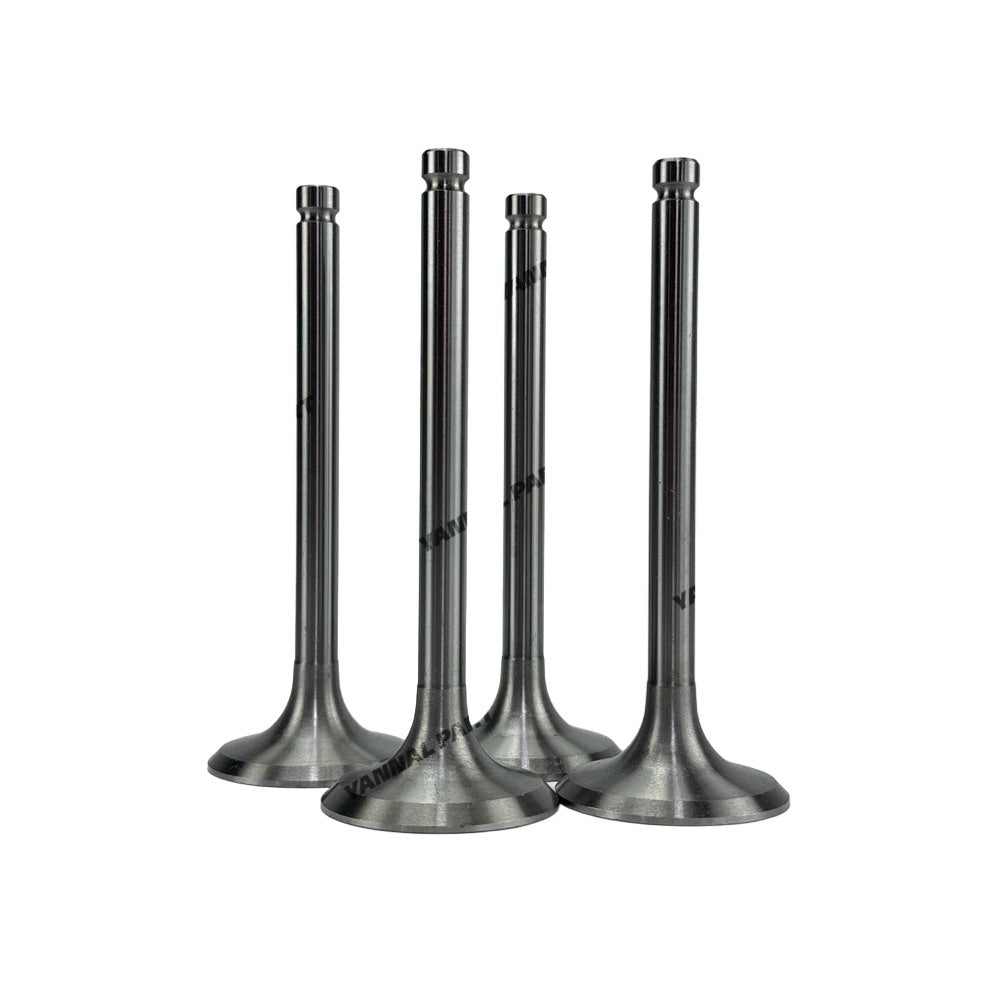 Intake Valve Fit For New Holland SNH4105 Engine