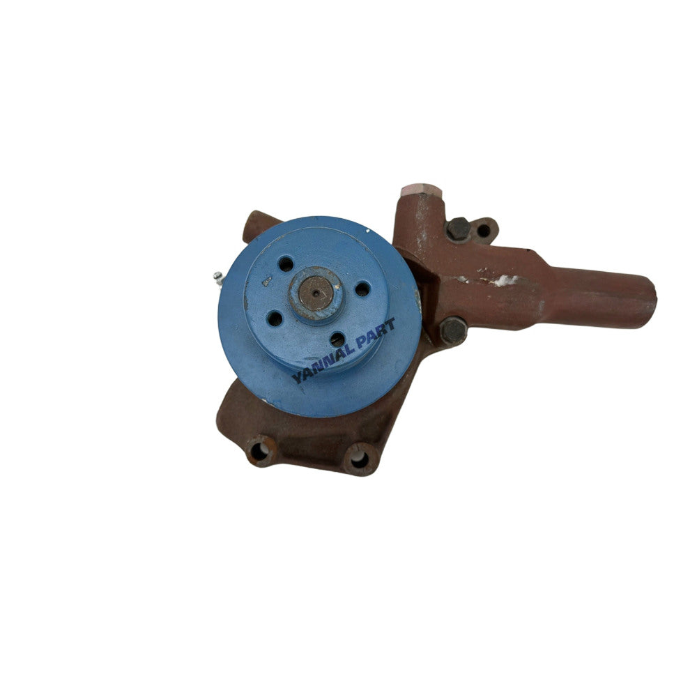 Water Pump Fit For New Holland SNH4105 Engine