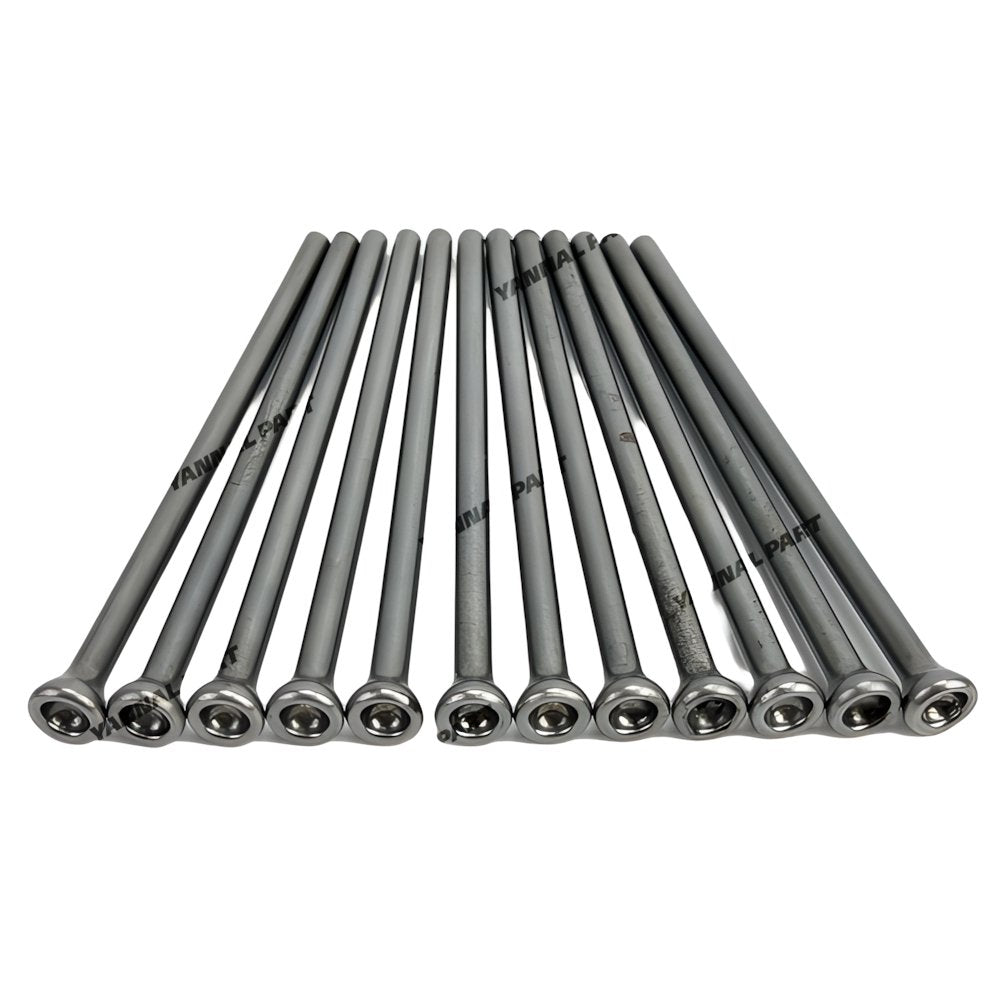 D1005 Valve Push Rod Fit For Kubota Engine