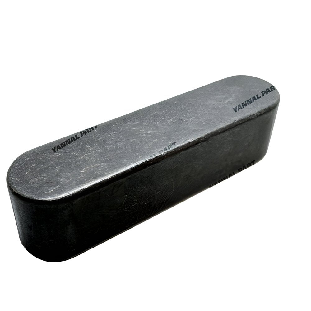 Crankshaft Key 05712-00728 Fit For Kubota D1503 Engine