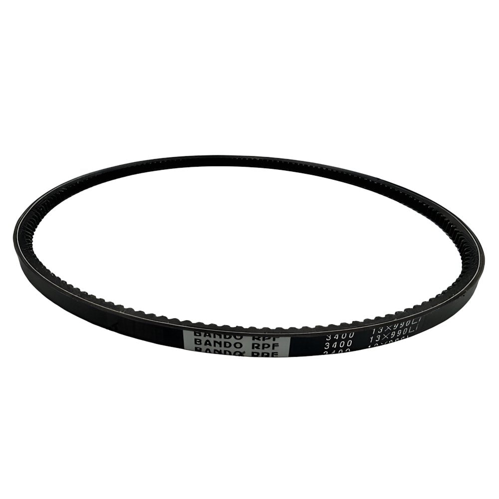 Belt 17112-97012 Fit For Kubota D1503 Engine