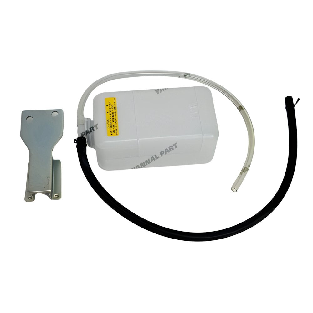 Reserve Tank Kit 19059-72090 EG661-72401 Fit For Kubota D902 Engine