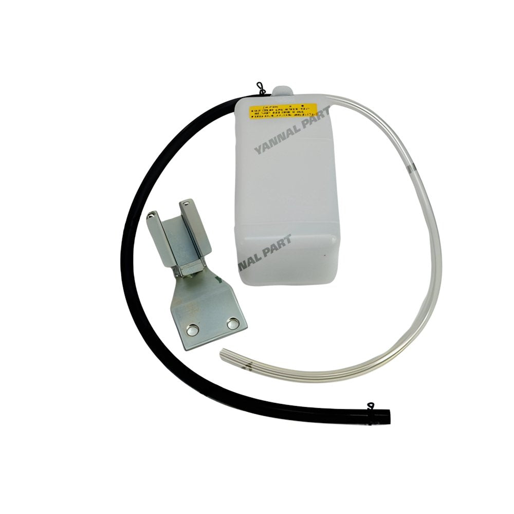 Reserve Tank Kit 19059-72090 EG661-72401 Fit For Kubota D902 Engine