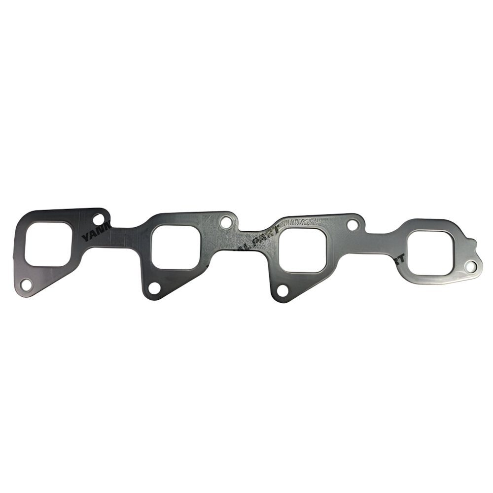 Inlet Manifold Gasket 1A091-11822 Fit For Kubota V1702 Engine