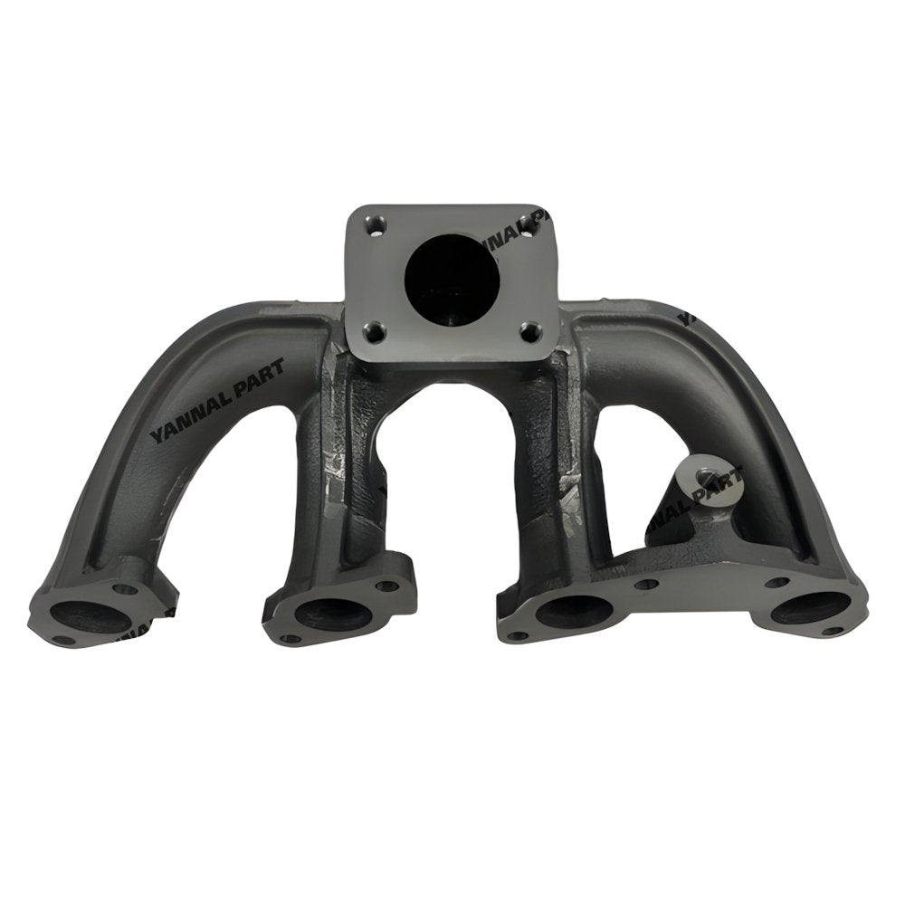 Exhaust Manifold 1G622-12312 Fit For Kubota V2003 Engine