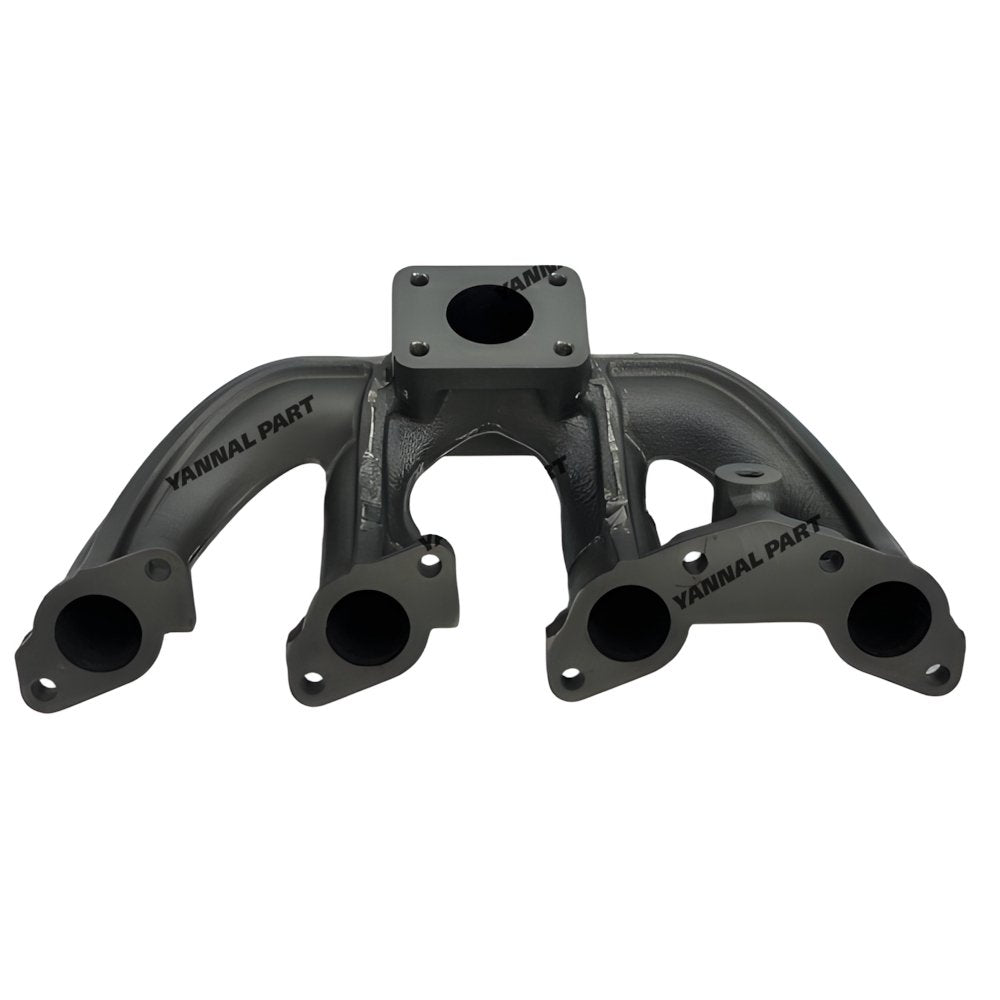 Exhaust Manifold 1G622-12312 Fit For Kubota V2003 Engine
