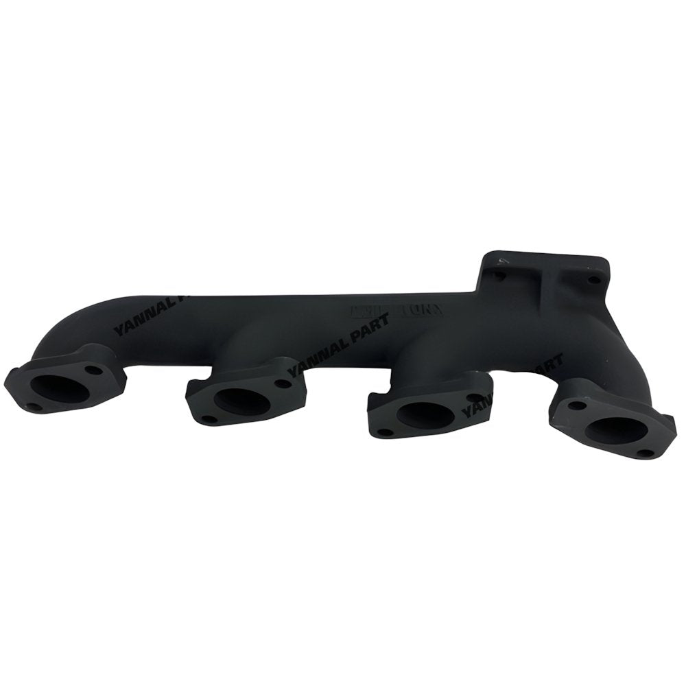 Exhaust Manifold 15416-12313 Fit For Kubota V2203 Engine