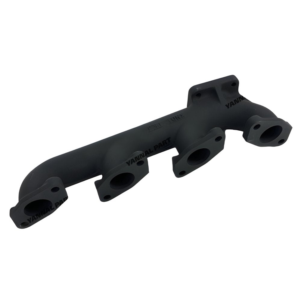 Exhaust Manifold 15416-12313 Fit For Kubota V2203 Engine