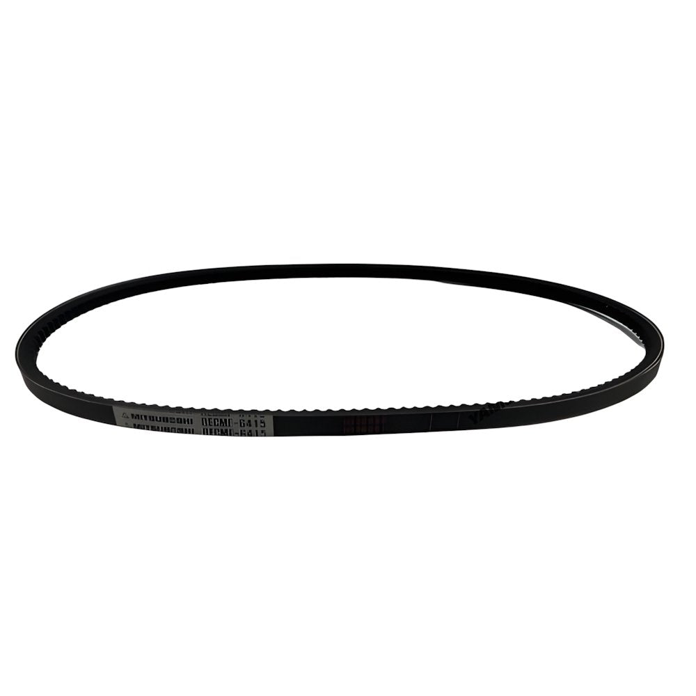 Fan Belt 1G355-97010 Fit For Kubota V2403 Engine