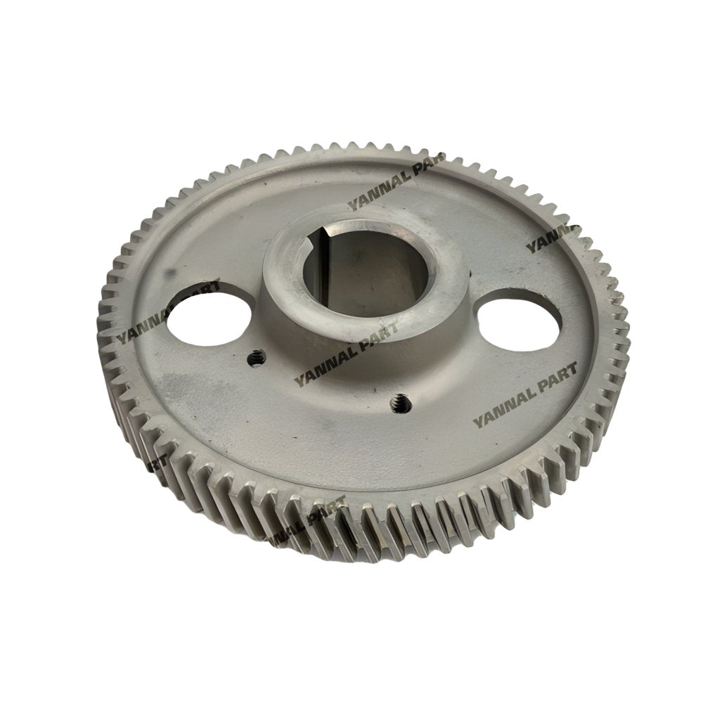 Camshaft Gear 1J574-16512 Fit For Kubota V3800 Engine