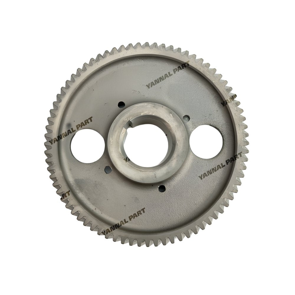 Camshaft Gear 1J574-16512 Fit For Kubota V3800 Engine