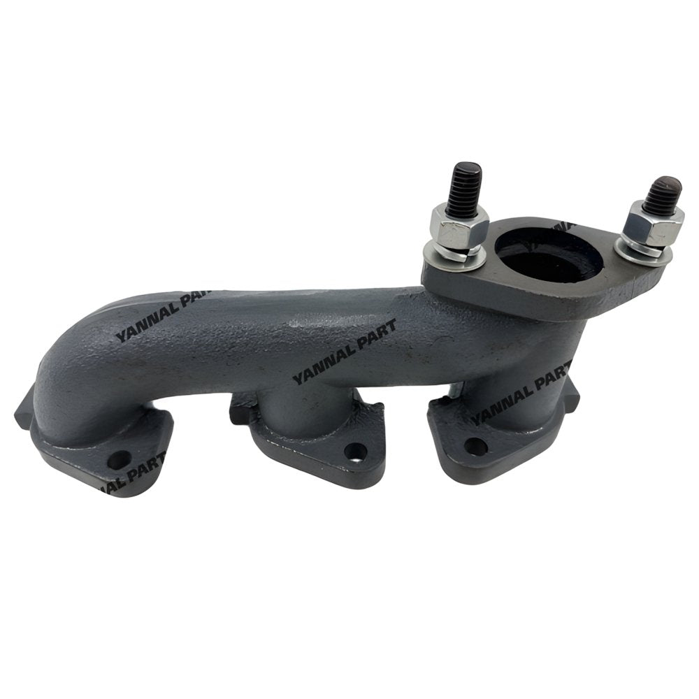 Exhaust Manifold 15321-12310 Fit For Kubota L225 L235 L245 L275 L295 L305