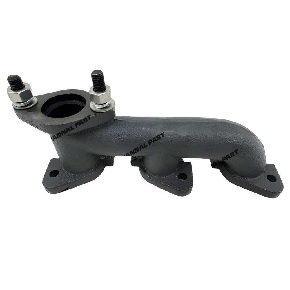 Exhaust Manifold 15321-12310 Fit For Kubota L225 L235 L245 L275 L295 L305