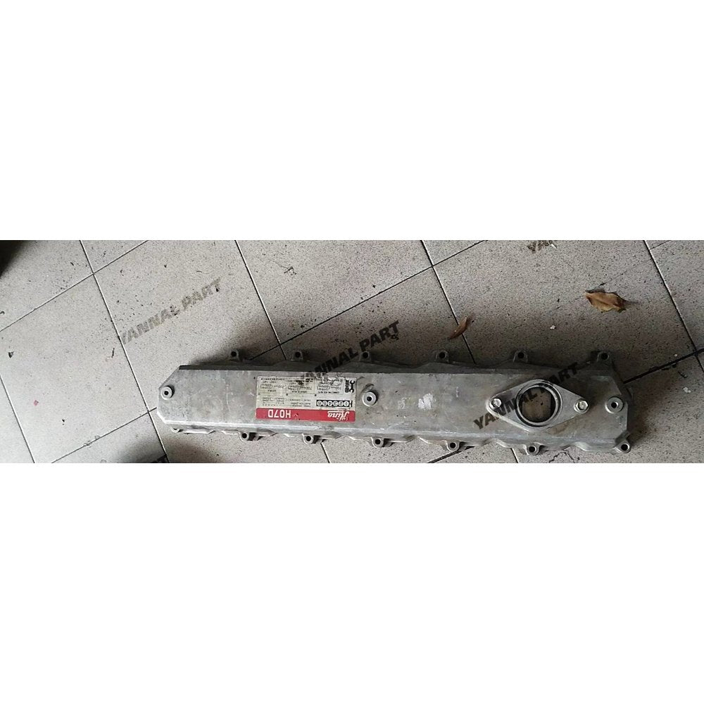 H07C Cylinder Head Cover Fit For Hino Engine
