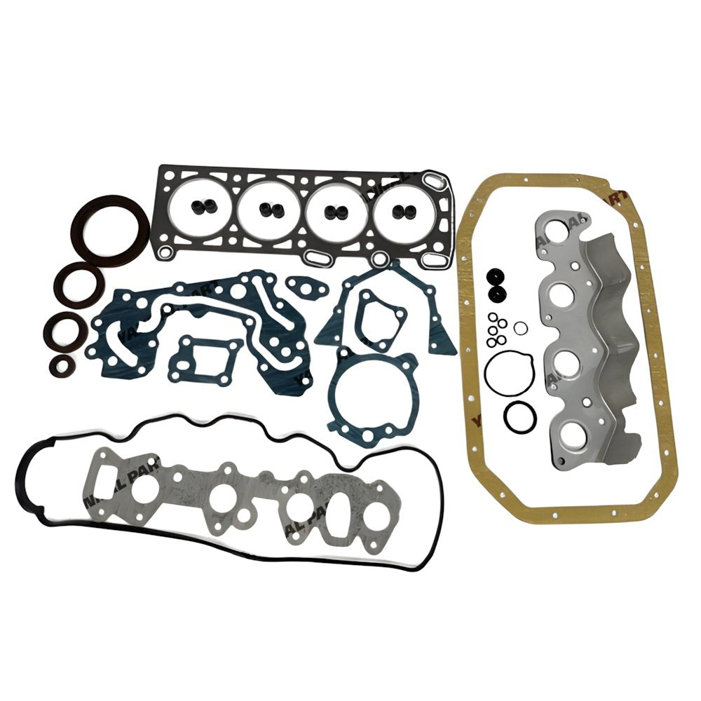 Full Gasket Kit MD997156 Fit For Mitsubishi 4G32 Engine