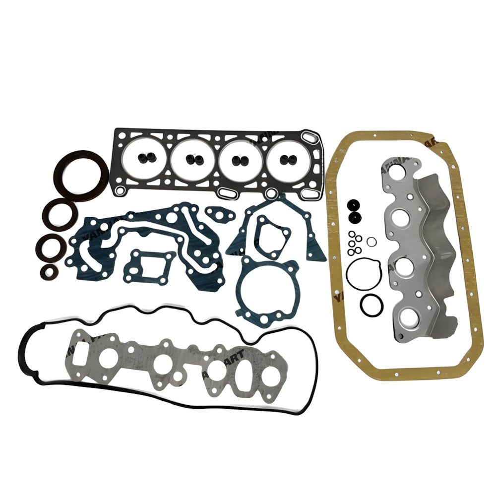 Full Gasket Kit MD997156 Fit For Mitsubishi 4G32 Engine