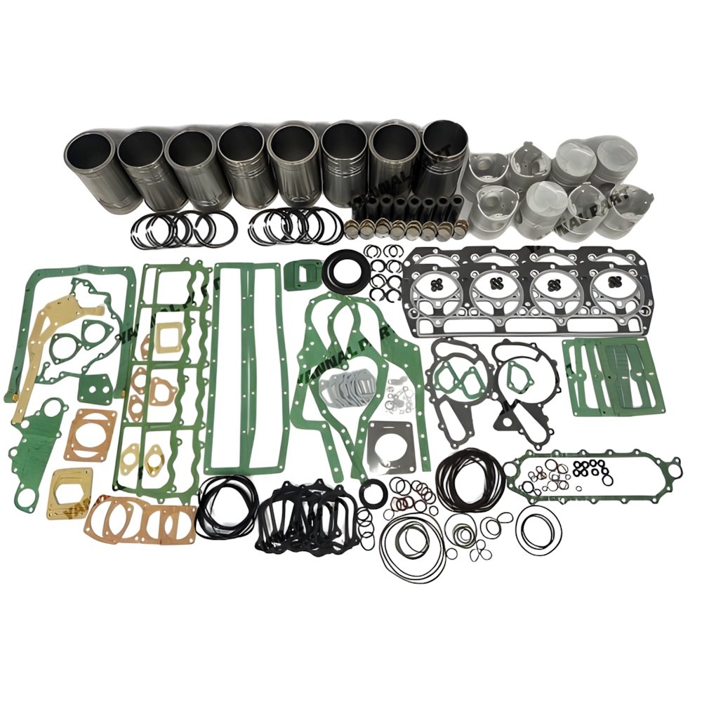 8DC2 Overhaul Kit Fit For Mitsubishi Engine