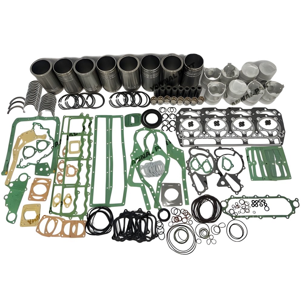 8DC2 Rebuild Kit Fit For Mitsubishi Engine