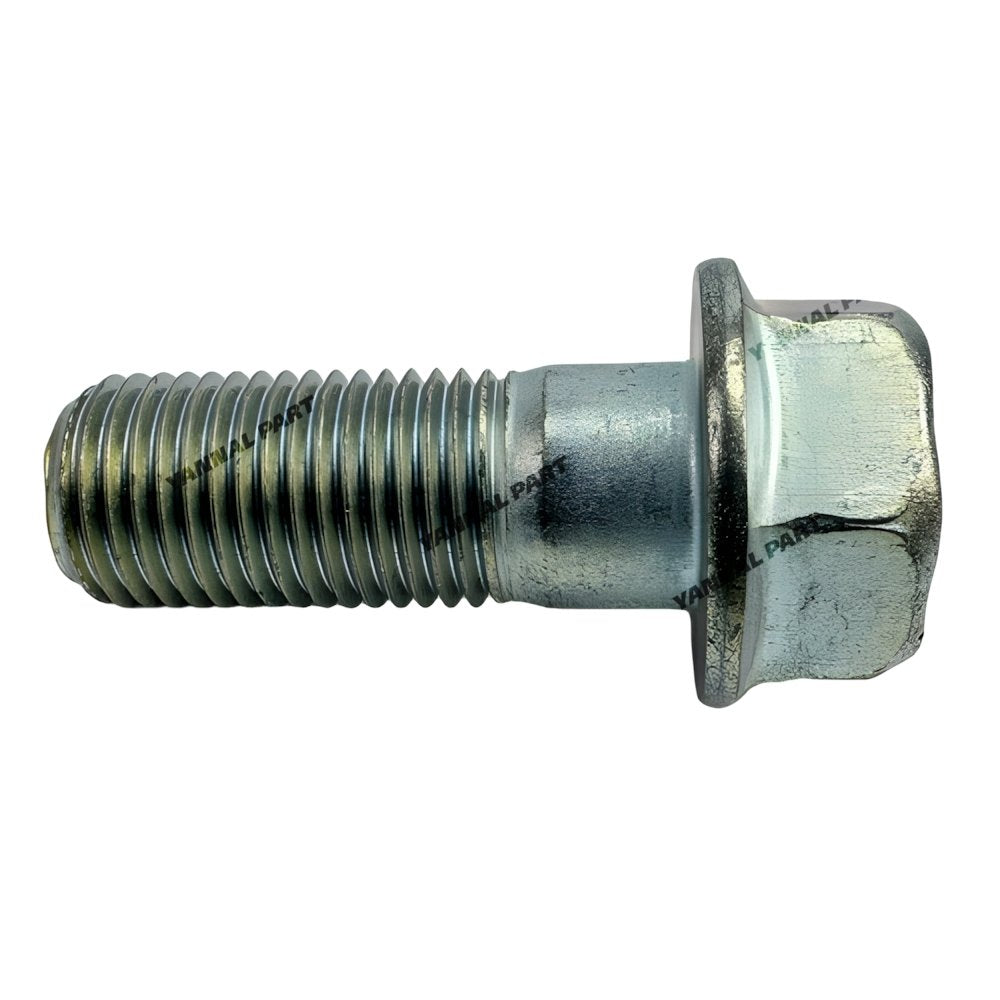 Flywheel Bolt 92233-31600 Fit For Mitsubishi S6K Engine