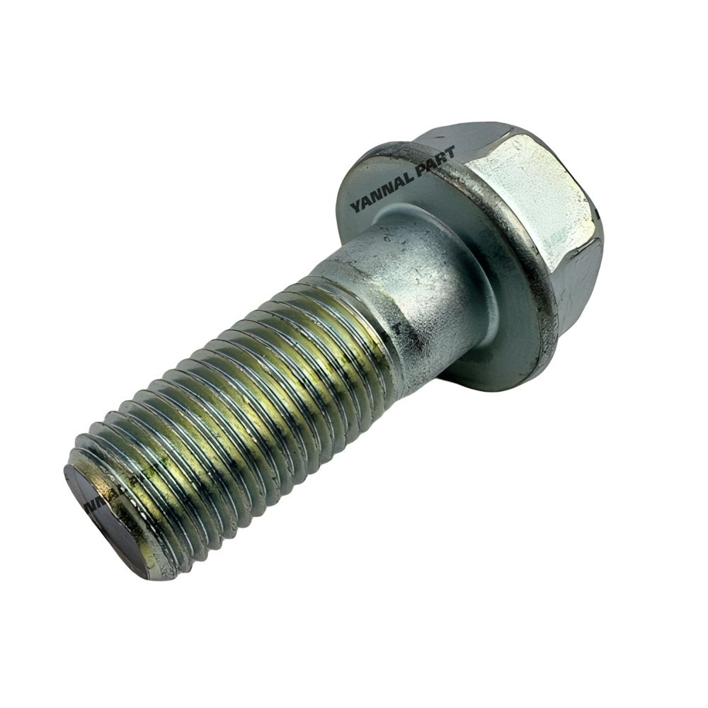 Flywheel Bolt 92233-31600 Fit For Mitsubishi S6K Engine