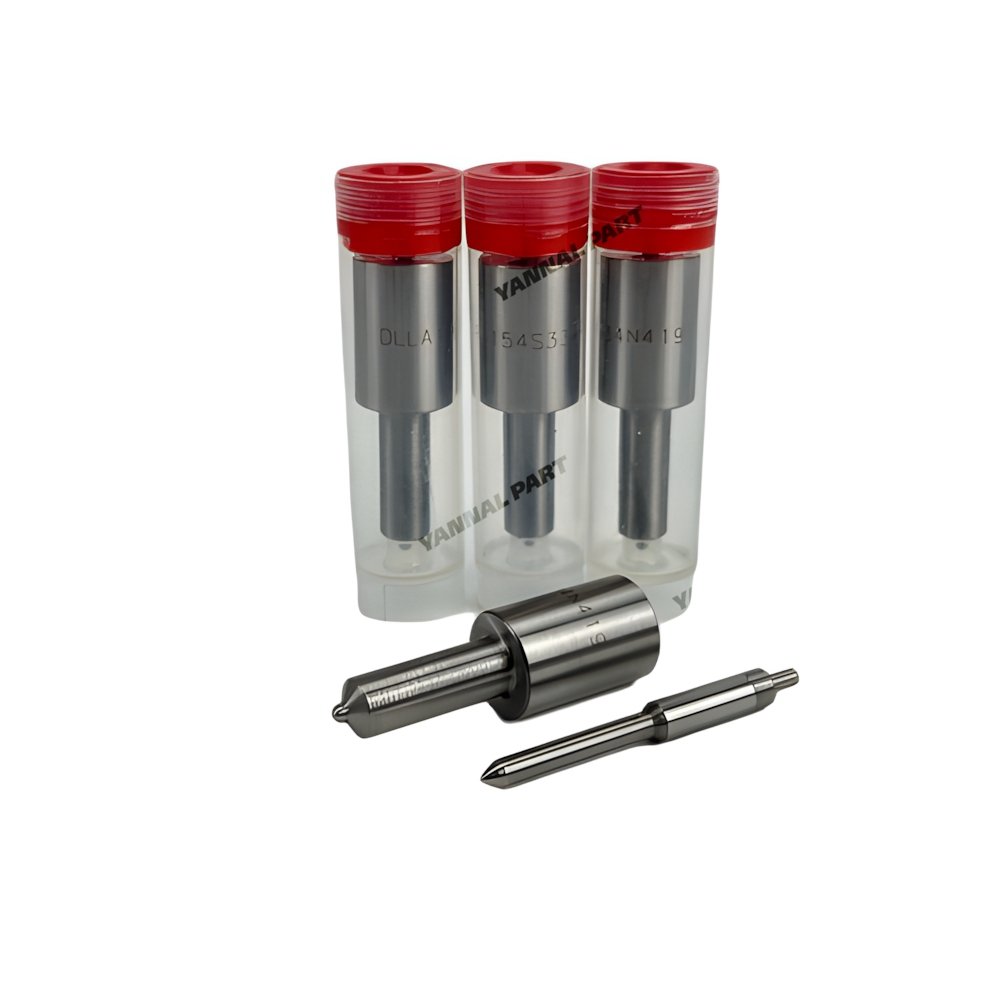 4BD1 Injector Nozzle Fit For Isuzu Engine