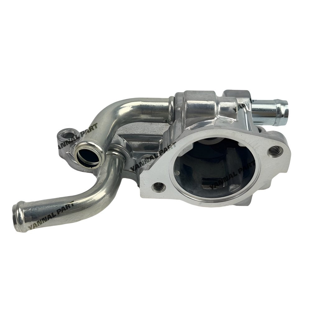 4JB1 Thermostat Housing Fit For Isuzu Engine