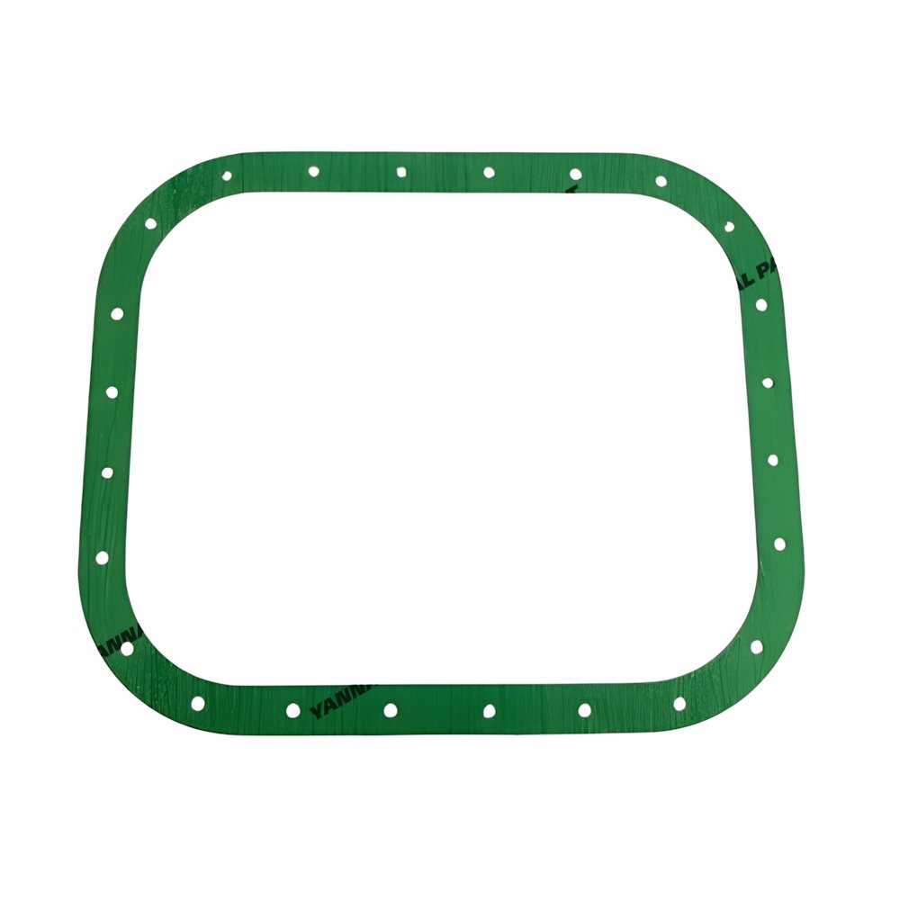 4JJ1 Oil Sump Gasket Fit For Isuzu Engine