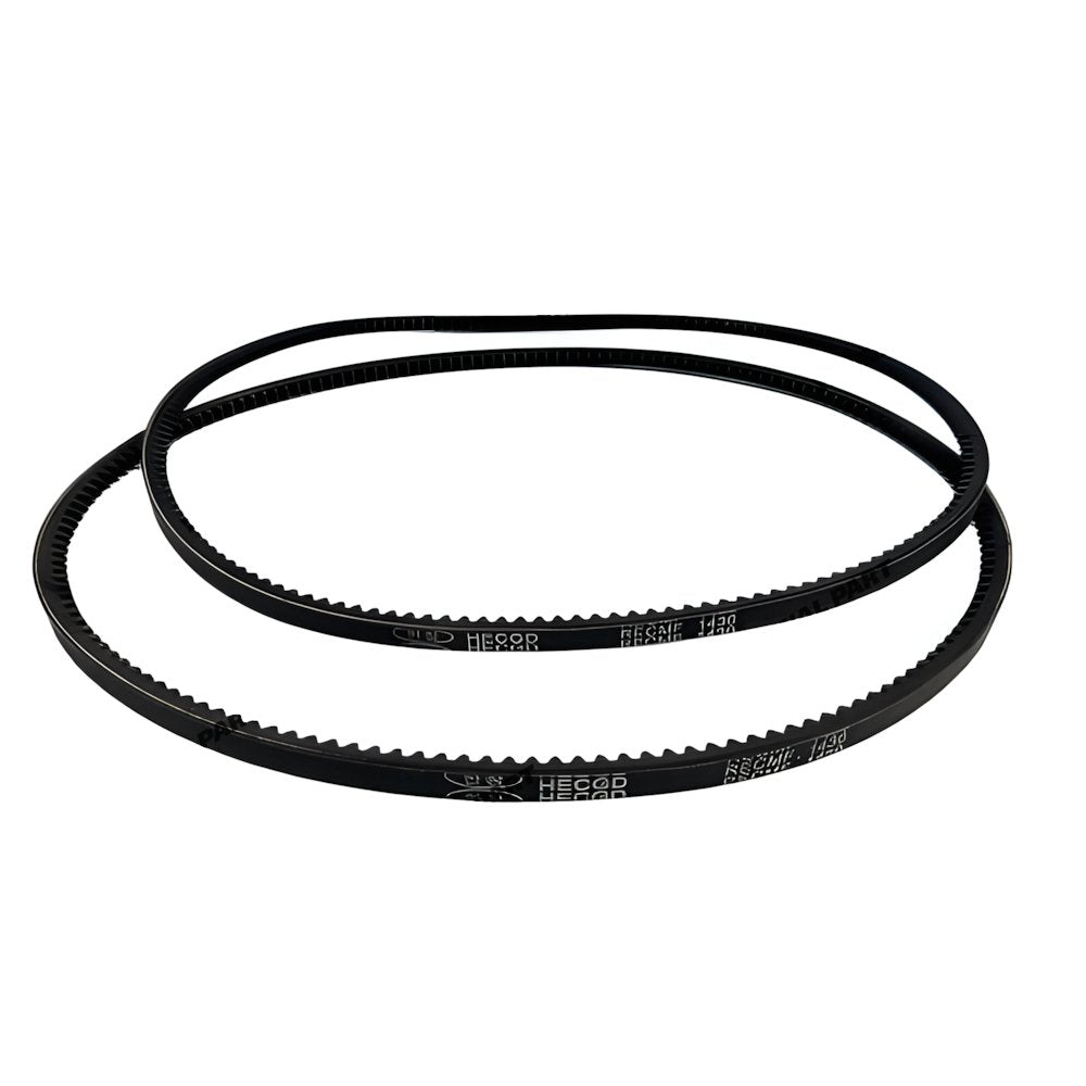D4BB Alternator Belt Fit For Hyundai Engine
