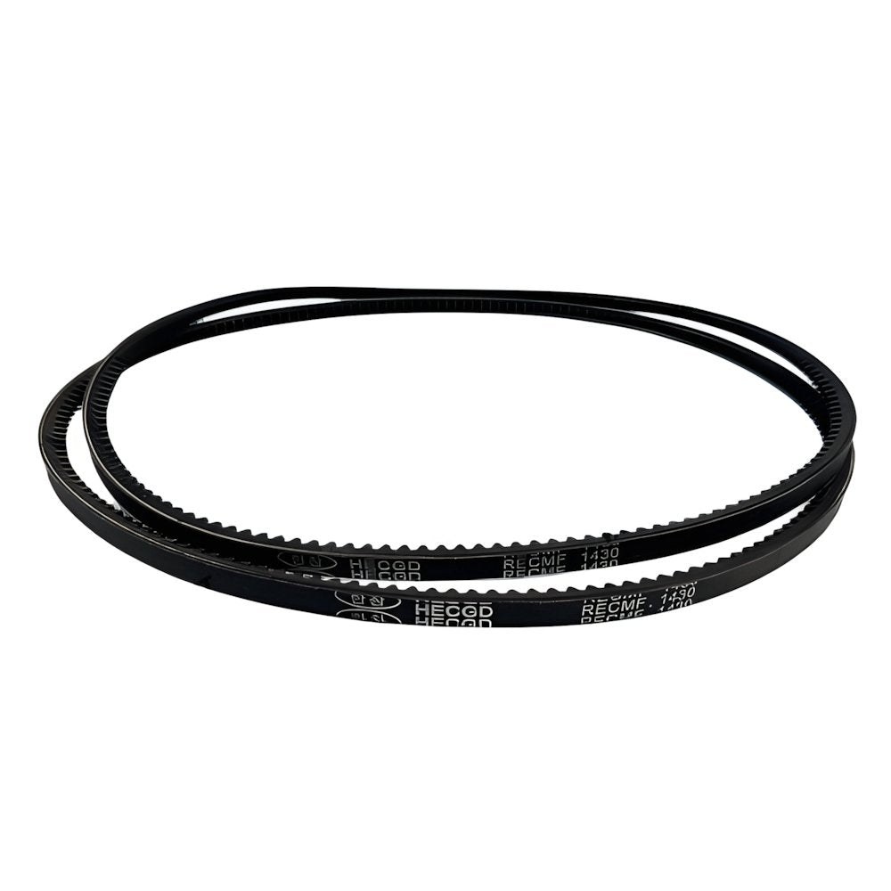 D4BB Alternator Belt Fit For Hyundai Engine