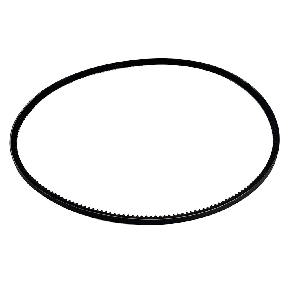 D4BB Fan Belt Fit For Hyundai Engine