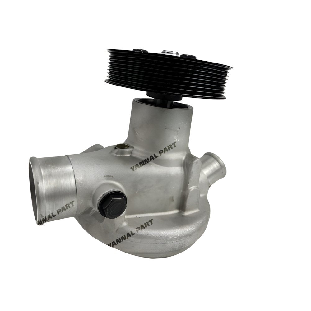 D6CB Water Pump Fit For Hyundai Engine