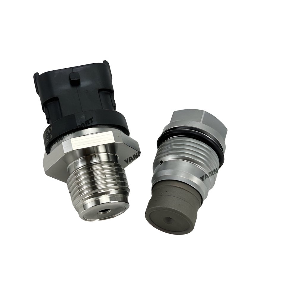 Fuel Repair Kit 04297148 0281006364+1110010015 Fit For Deutz TCD2012 Engine