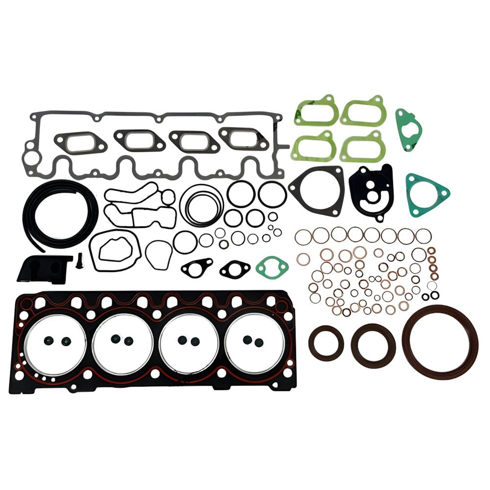 Full Gasket Kit 2937593 Fit For Deutz TD2011L04 Engine