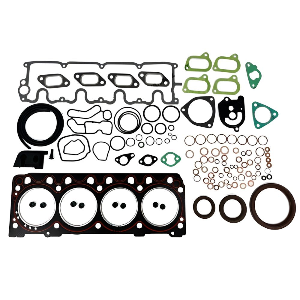 Full Gasket Kit 2937593 Fit For Deutz TD2011L04 Engine