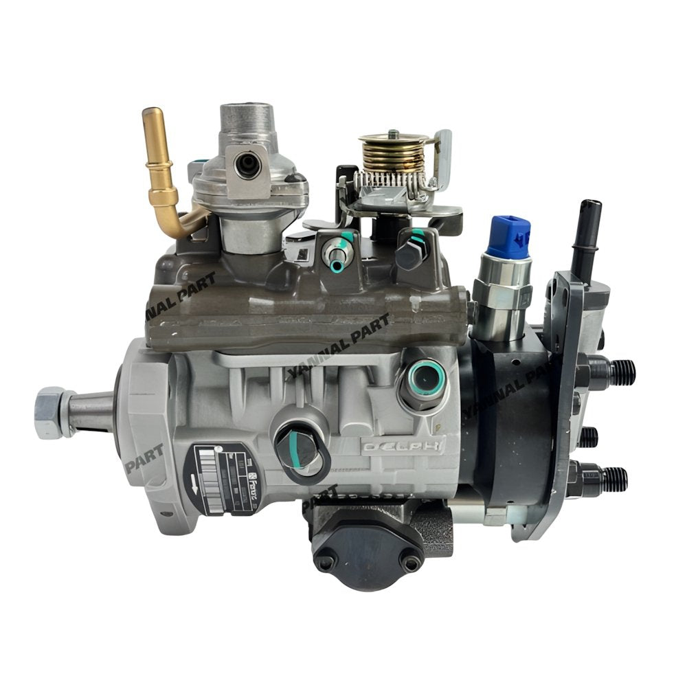 Fuel Injection Pump 9320A073G 04091HBG 2644H004 Fit For Perkins 1104C-44T Engine