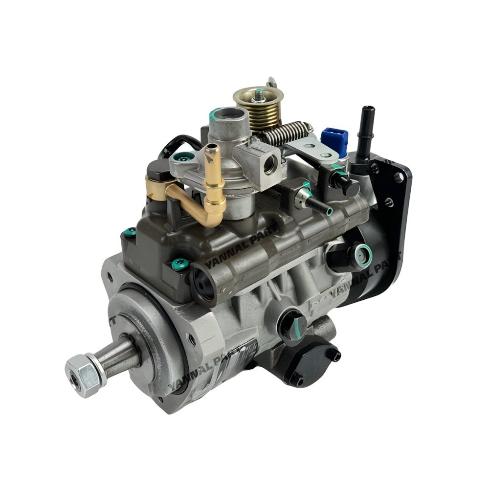 Fuel Injection Pump 9320A073G 04091HBG 2644H004 Fit For Perkins 1104C-44T Engine