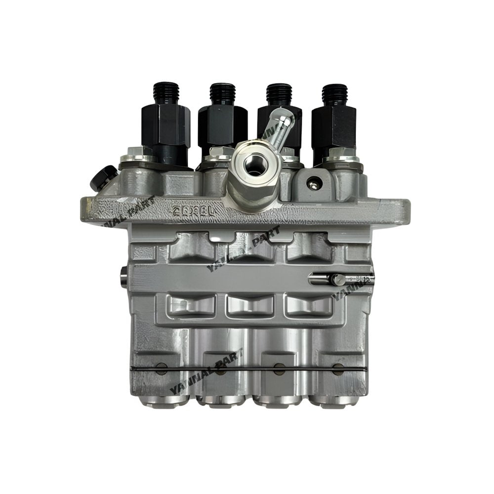 Fuel Injection Pump 104135-4100 131011100 Fit For Perkins 404 Engine