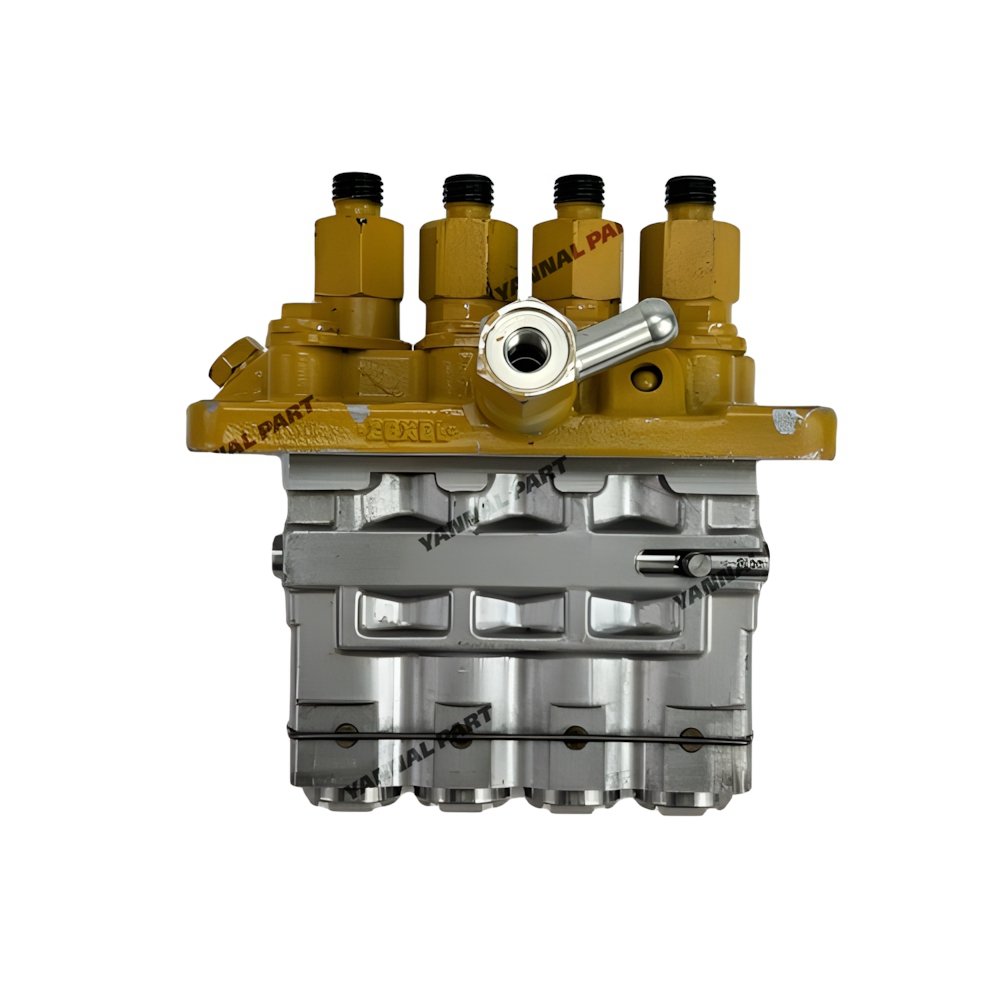 Fuel Injection Pump 104135-4130 131011120 Fit For Perkins 404 Engine